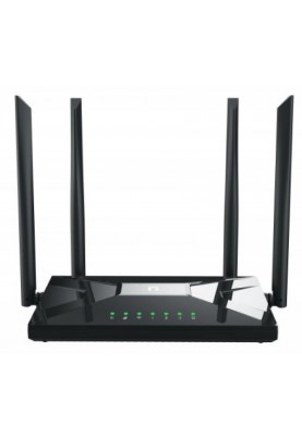 Бездротовий маршрутизатор Netis NC65 AC1200 MU-MIMO Dual Band Gigabit Router (6914398)