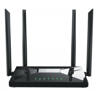 Бездротовий маршрутизатор Netis NC65 AC1200 MU-MIMO Dual Band Gigabit Router (6914398)