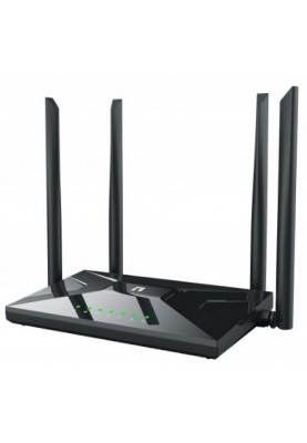 Бездротовий маршрутизатор Netis NC65 AC1200 MU-MIMO Dual Band Gigabit Router (6914398)