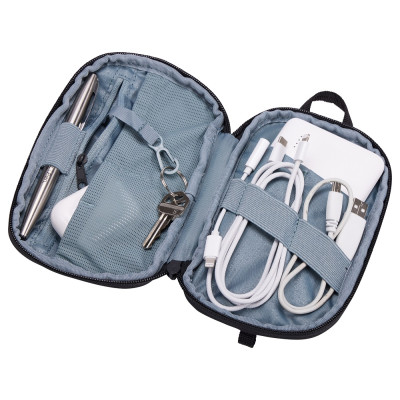 Сумка Thule Portable Subterra 2 PowerShuttle Mini TSPW-400 Black (6948997)