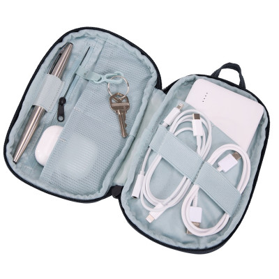 Сумка Thule Portable Subterra 2 PowerShuttle Mini TSPW-400 Dark Slate (6948998)