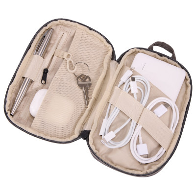Сумка Thule Portable Subterra 2 PowerShuttle Mini TSPW-400 Vetiver Gray (6948999)