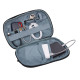 Сумка Thule Portable Subterra 2 PowerShuttle Medium TSPW-401 Black (6949000)