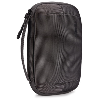 Сумка Thule Portable Subterra 2 PowerShuttle Medium TSPW-401 Vetiver Gray (6949002)