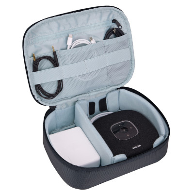 Сумка Thule Portable Subterra 2 PowerShuttle Plus TSPW-402 Dark Slate (6949004)