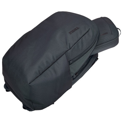 Сумка Thule Portable Subterra 2 PowerShuttle Plus TSPW-402 Dark Slate (6949004) Сумка Thule Portable Subterra 2 PowerShuttle Plus TSPW-402 Dark Slate (6949004)