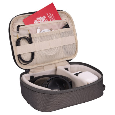 Сумка Thule Portable Subterra 2 PowerShuttle Plus TSPW-402 Vetiver Gray (6949005)