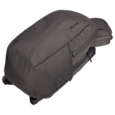 Сумка Thule Portable Subterra 2 PowerShuttle Plus TSPW-402 Vetiver Gray (6949005)