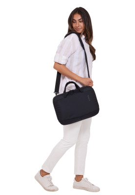 Сумка Thule Subterra 2 Attache 14" TSA-414 Black (6949024)
