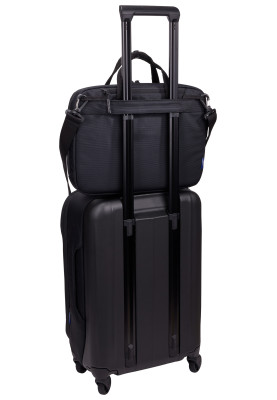 Сумка Thule Subterra 2 Attache 14" TSA-414 Black (6949024)