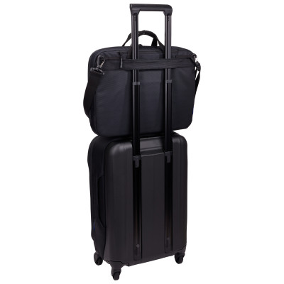 Сумка Thule Subterra 2 Attache 16" TSA-416 Black (6949025)