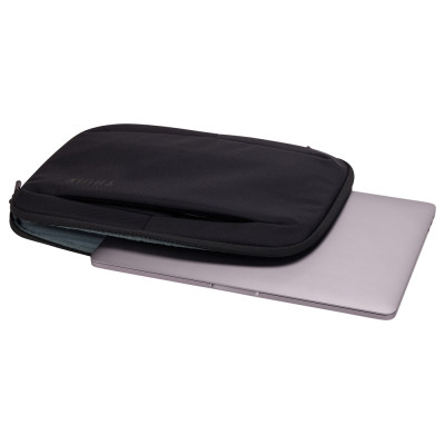 Сумка Thule Subterra 2 MacBook Sleeve 13" TSS-413 Black (6949027)