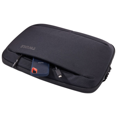 Сумка Thule Subterra 2 MacBook Sleeve 13" TSS-413 Black (6949027)