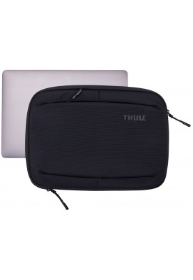 Сумка Thule Subterra 2 MacBook Sleeve 13" TSS-413 Black (6949027)