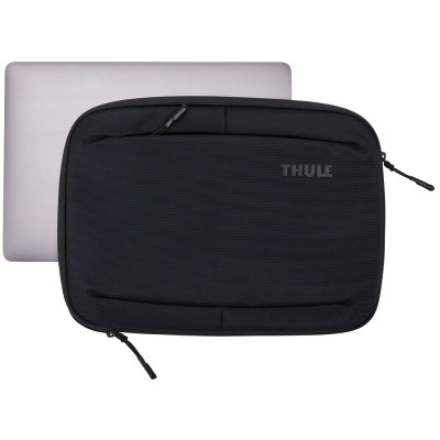 Сумка Thule Subterra 2 MacBook Sleeve 13" TSS-413 Black (6949027)