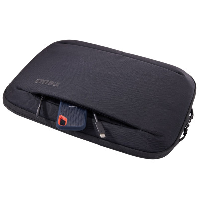 Сумка Thule Subterra 2 MacBook Sleeve 14" TSS-414 Black (6949028)