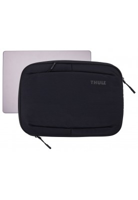 Сумка Thule Subterra 2 MacBook Sleeve 14" TSS-414 Black (6949028)