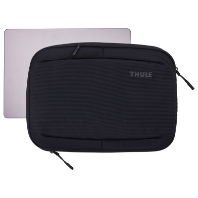 Сумка Thule Subterra 2 MacBook Sleeve 14" TSS-414 Black (6949028)