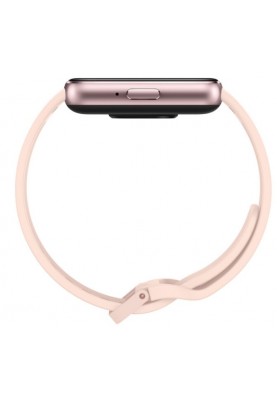 Фітнес-браслет Samsung Galaxy Fit3 (SM-R390NIDASEK) Pink Gold (6950375)