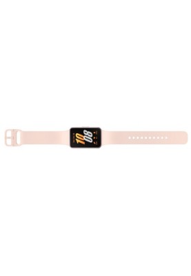 Фітнес-браслет Samsung Galaxy Fit3 (SM-R390NIDASEK) Pink Gold (6950375)