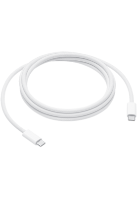 Кабель Apple USB-C 240W Charge Cable 2 m (MU2G3ZM/A) (6934842)