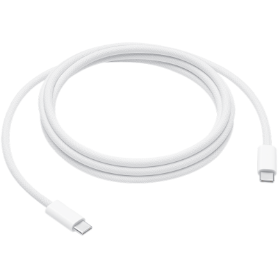 Кабель Apple USB-C 240W Charge Cable 2 m (MU2G3ZM/A) (6934842)