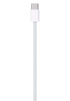 Кабель Apple USB-C Woven Charge Cable 1m (MQKJ3ZM/A) (6970408)