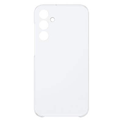 Чохол Samsung A25 Clear Case EF-QA256CTEGWW Transparent (6952968)