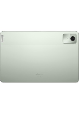 Планшет Lenovo Tab M11 4/128 WiFi Seafoam Green + Pen (ZADA0257UA) (6948038)