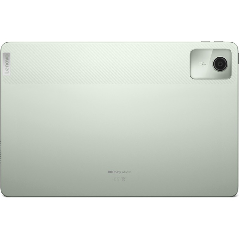 Планшет Lenovo Tab M11 4/128 WiFi Seafoam Green + Pen (ZADA0257UA) (6948038)