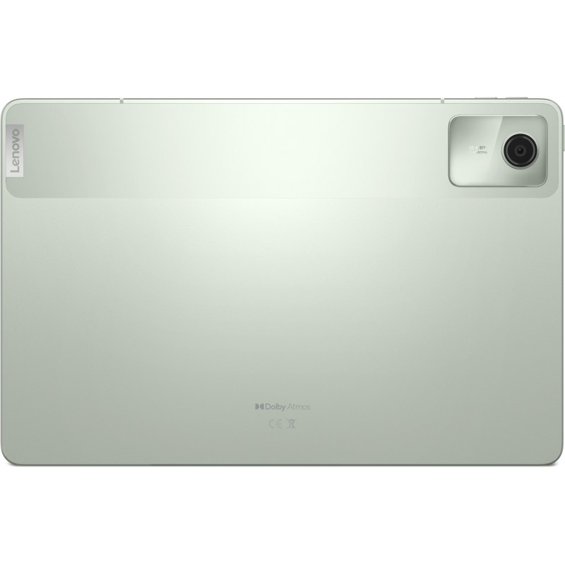 Планшет Lenovo Tab M11 4/128 LTE Seafoam Green + Pen (ZADB0277UA) (6948040)