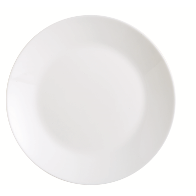 Тарілка обідня Luminarc ZELIE 25 см (6964810)