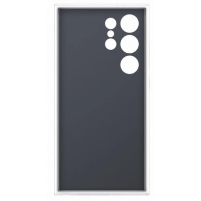 Чохол Samsung S24 Ultra Flipsuit Case EF-MS928CWEGWW White  (6950271)