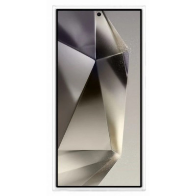 Чохол Samsung S24 Ultra Flipsuit Case EF-MS928CWEGWW White  (6950271)