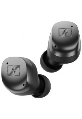 Гарнітура Sennheiser Momentum True Wireless 4 Black Graphite (6971496)