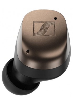 Гарнітура Sennheiser Momentum True Wireless 4 Black Copper (6971497)