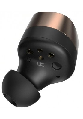 Гарнітура Sennheiser Momentum True Wireless 4 Black Copper (6971497)