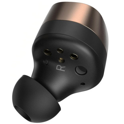 Гарнітура Sennheiser Momentum True Wireless 4 Black Copper (6971497)