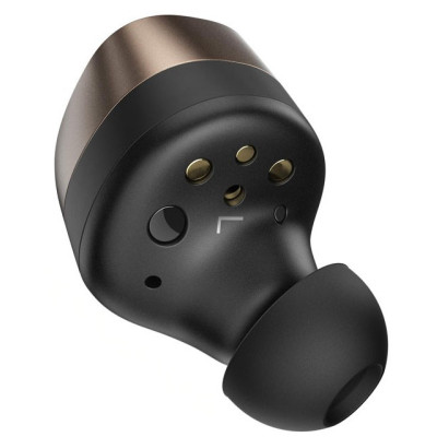 Гарнітура Sennheiser Momentum True Wireless 4 Black Copper (6971497)
