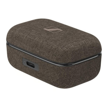 Гарнітура Sennheiser Momentum True Wireless 4 Black Copper (6971497)