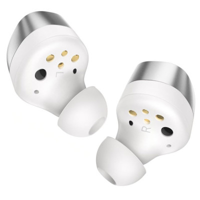 Гарнітура Sennheiser Momentum True Wireless 4 White Silver (6971498)