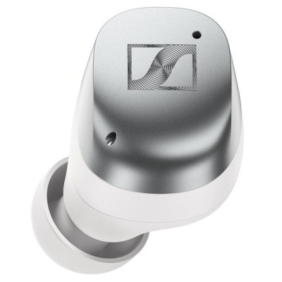 Гарнітура Sennheiser Momentum True Wireless 4 White Silver (6971498)