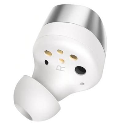 Гарнітура Sennheiser Momentum True Wireless 4 White Silver (6971498)