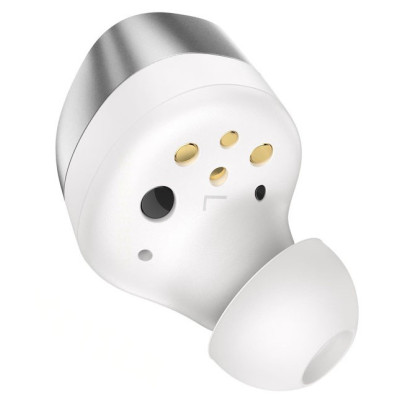 Гарнітура Sennheiser Momentum True Wireless 4 White Silver (6971498)