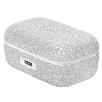 Гарнітура Sennheiser Momentum True Wireless 4 White Silver (6971498)