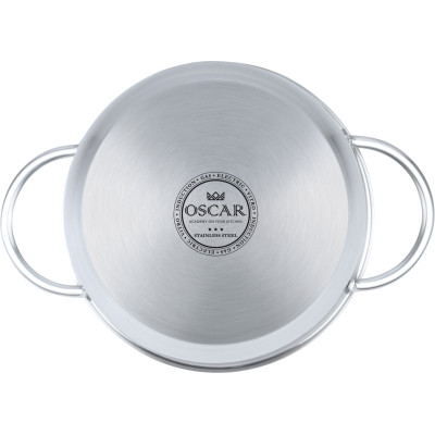 Каструля Oscar Galant (5.9 л) 24 см  (6911218)