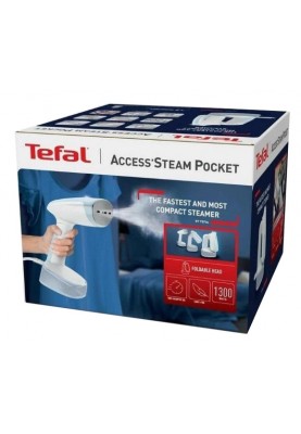 Відпарювач Tefal DT3041E1 (6929896)