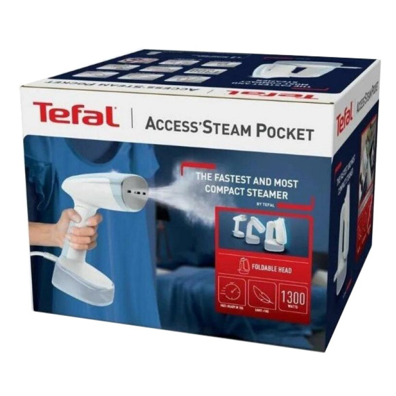 Відпарювач Tefal DT3041E1 (6929896)