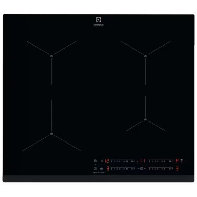 Електрична варильна поверхня Electrolux EIS62443 (6945551)