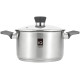 Набір посуду IQ Be Chef (8 предметів) (6925509)